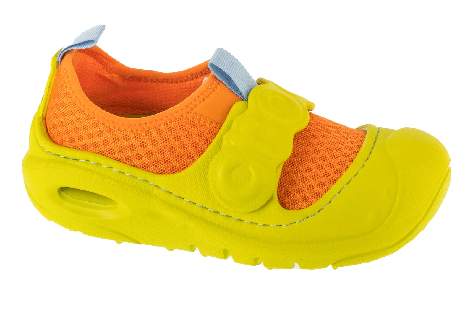 Crocs Swiftwater Splash K 210619-85H -