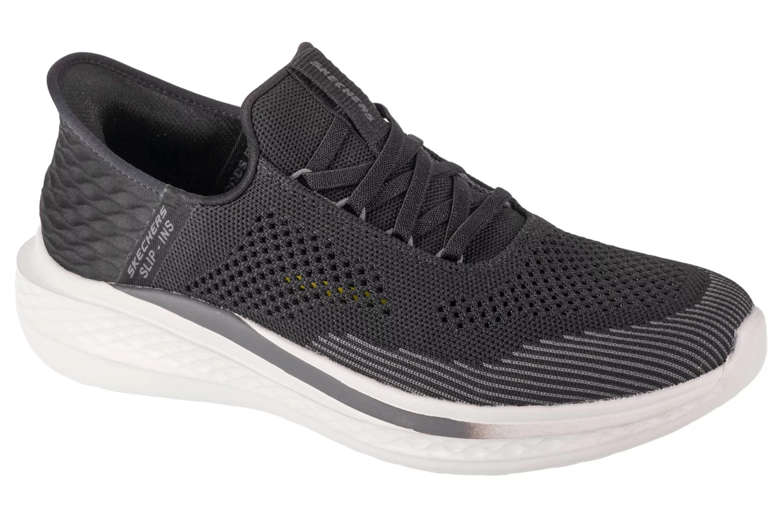 Skechers Slip-ins: Slade - Quinto 210810-BLK
