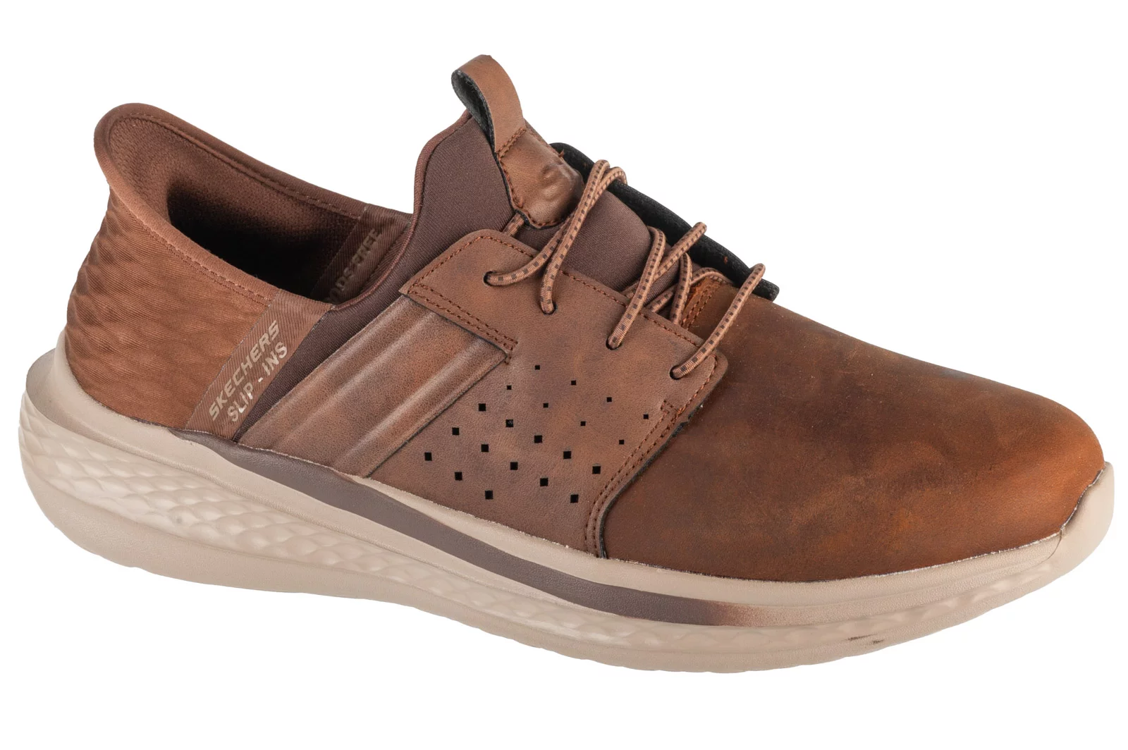 Skechers Slip-Ins: Slade - Zachary 210828-CDB