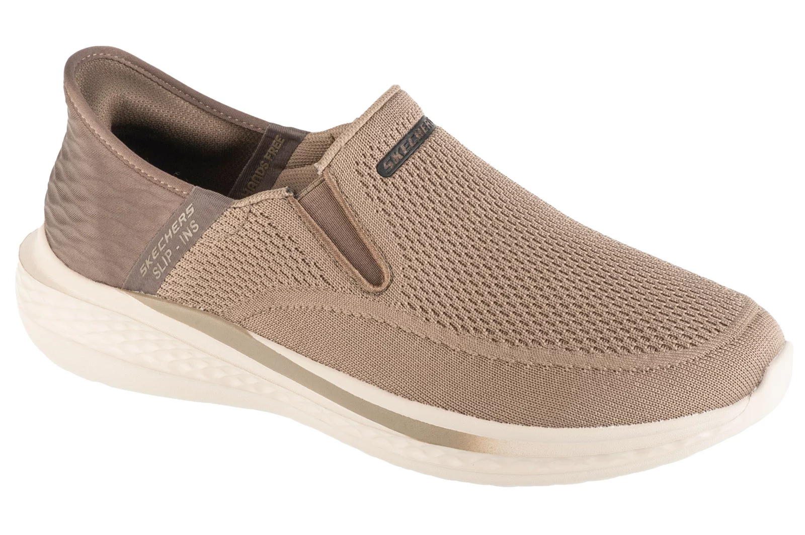 Skechers Slip-Ins: Slade - Deacon 210887-TPE