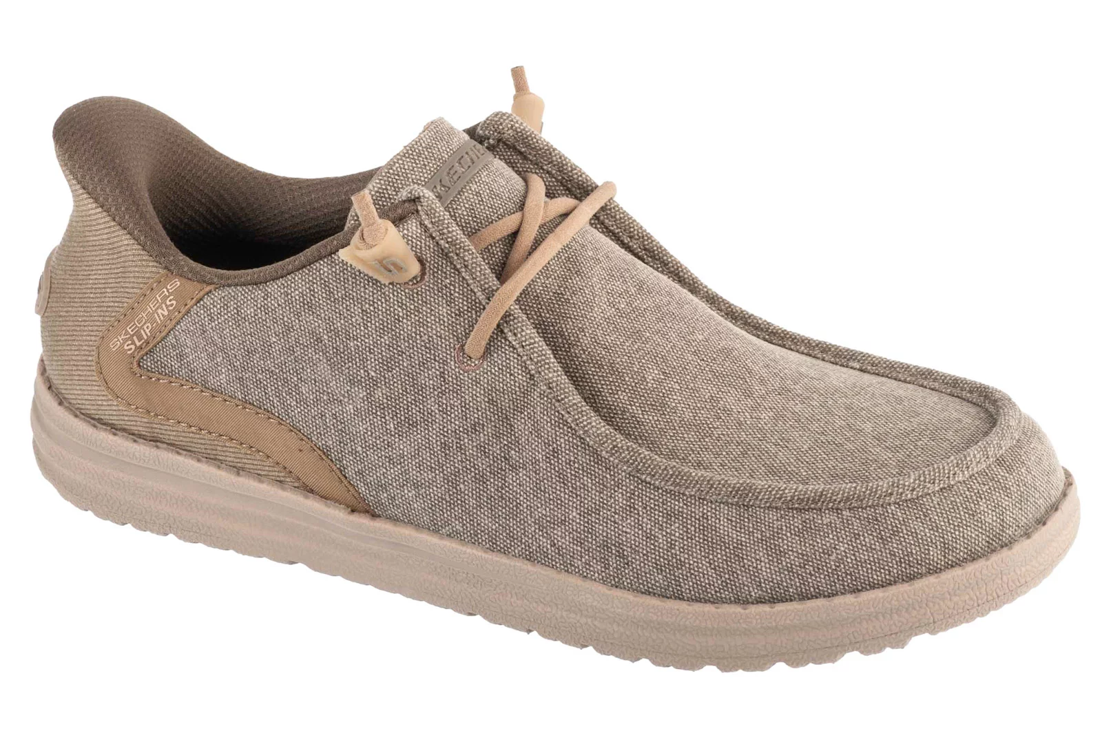 Skechers Slip-Ins: Melson - Coronado 210959-KHK