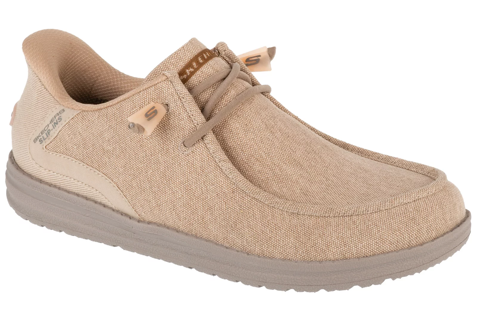 Skechers Slip-Ins: Melson - Coronado 210959-TPE