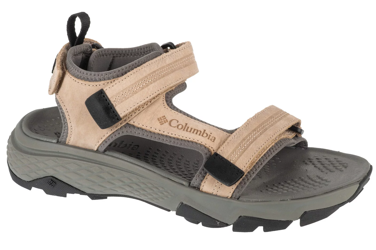 Columbia Peakfreak Rush Sandal Lea 2121251212