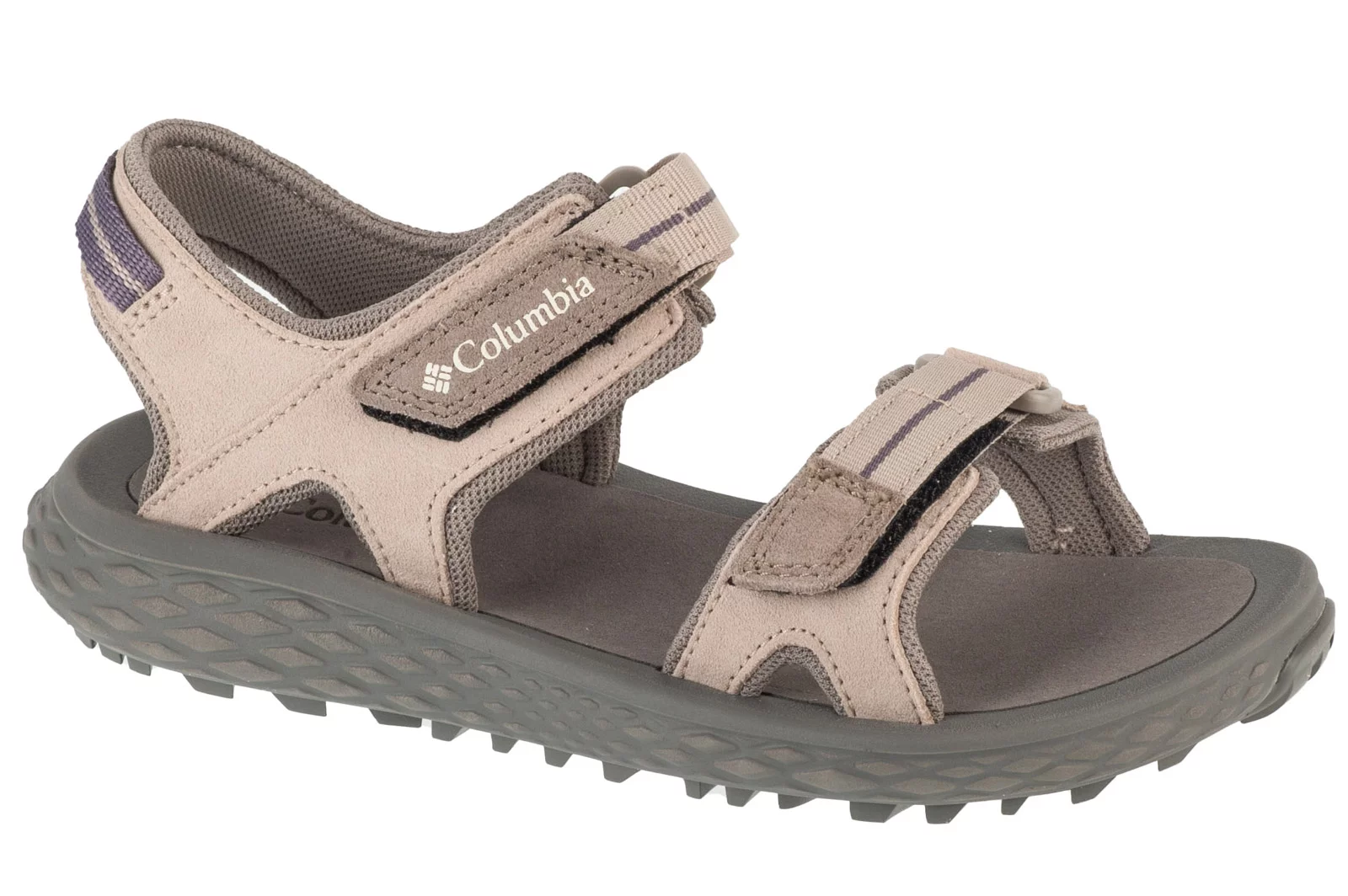 Columbia Konos Hiker 2-Strap Sandal W