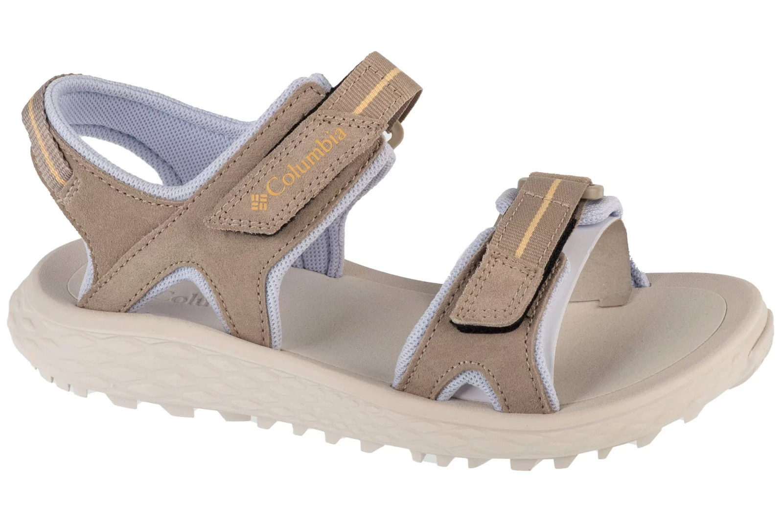 Columbia Konos Hiker 2-Strap Sandal W