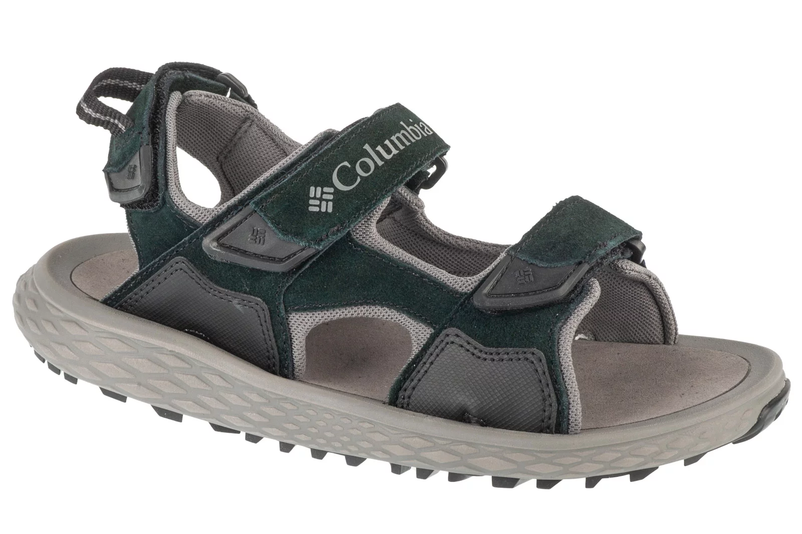Columbia Konos Hiker 3-Strap Sandal 2121571010