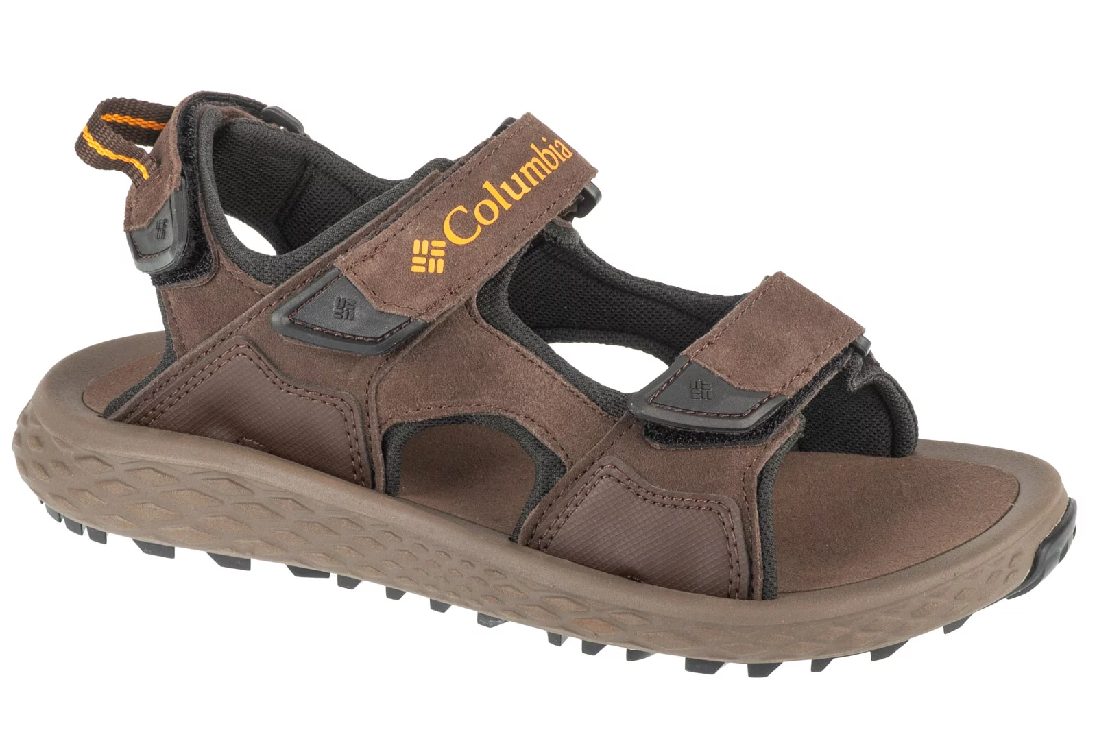 Columbia Konos Hiker 3-Strap Sandal 2121571231