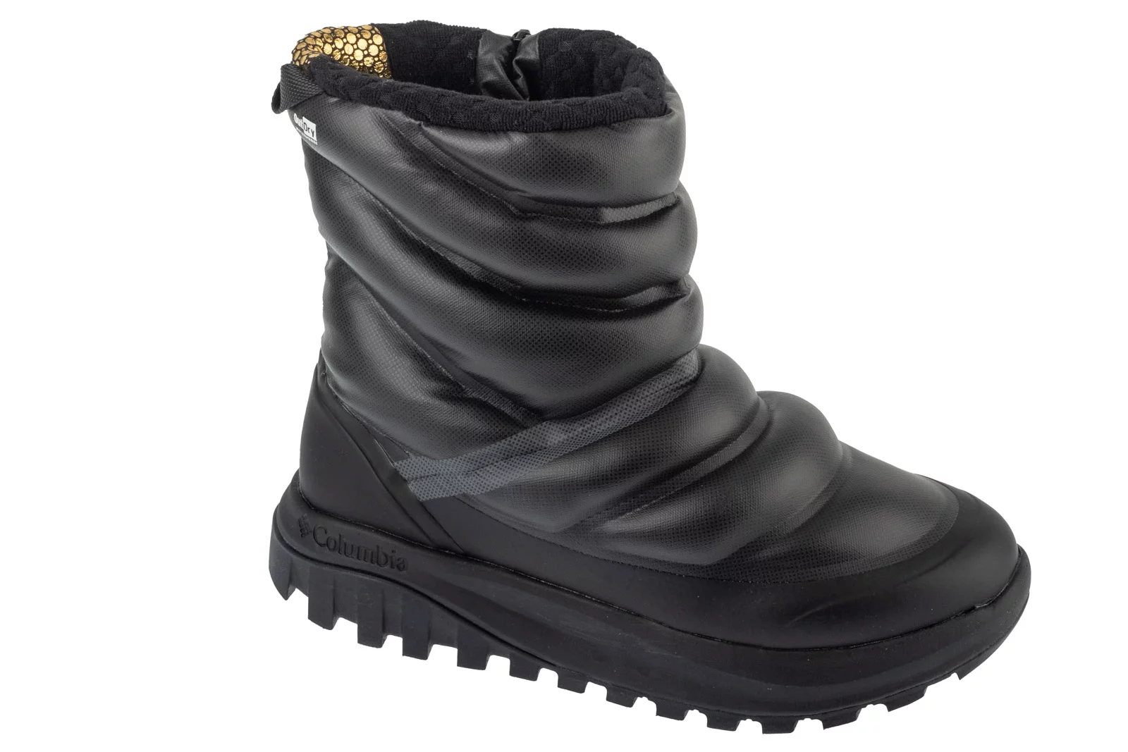 Columbia Snowtrot Peak Odx 2128041010 -