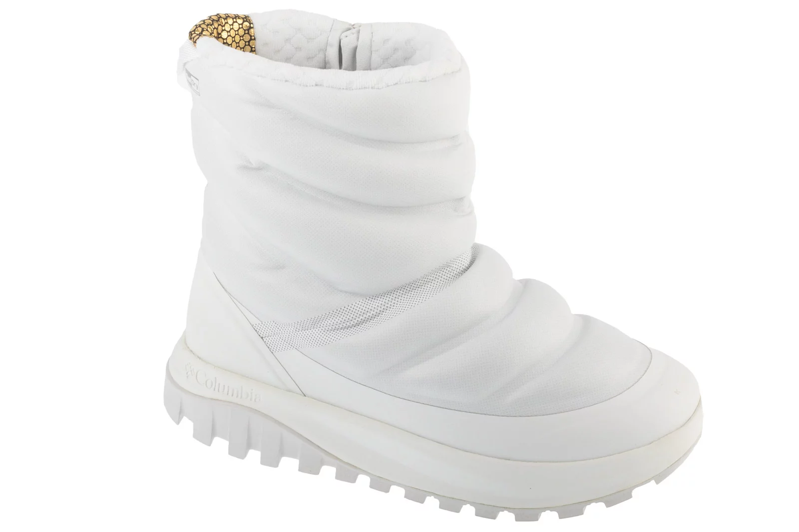 Columbia Snowtrot Peak Odx 2128041100 -