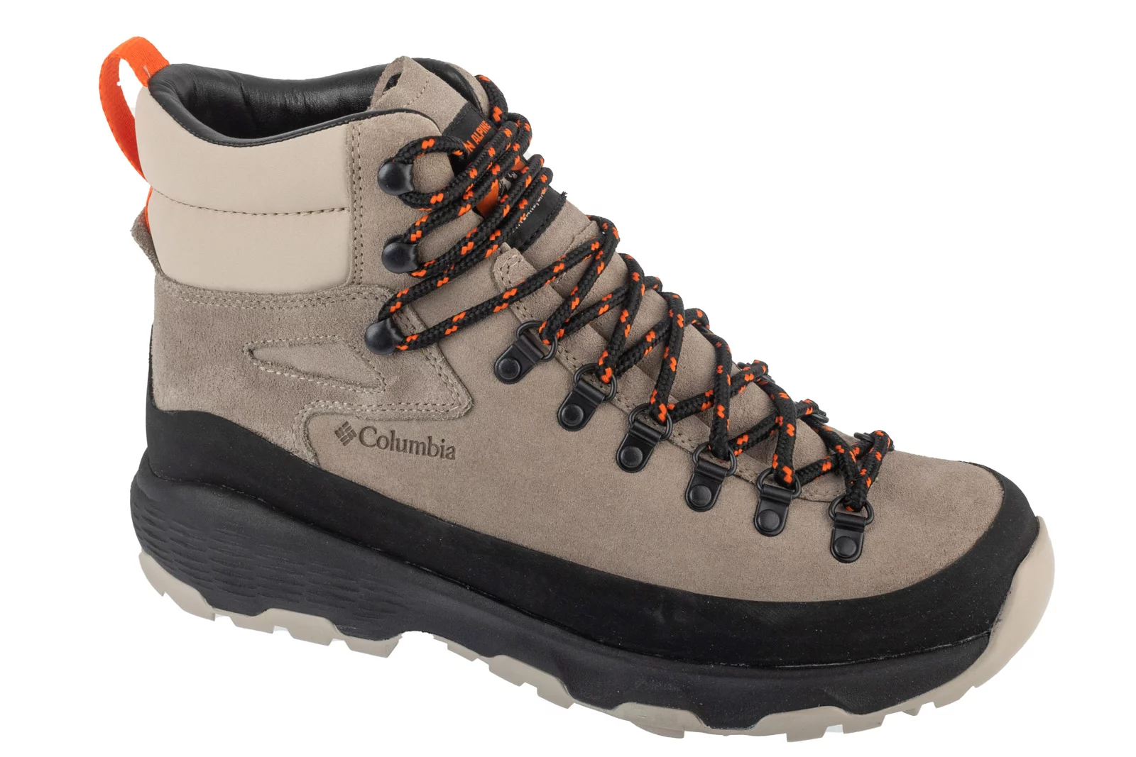Columbia Newton Alpine PT 2128861005 -