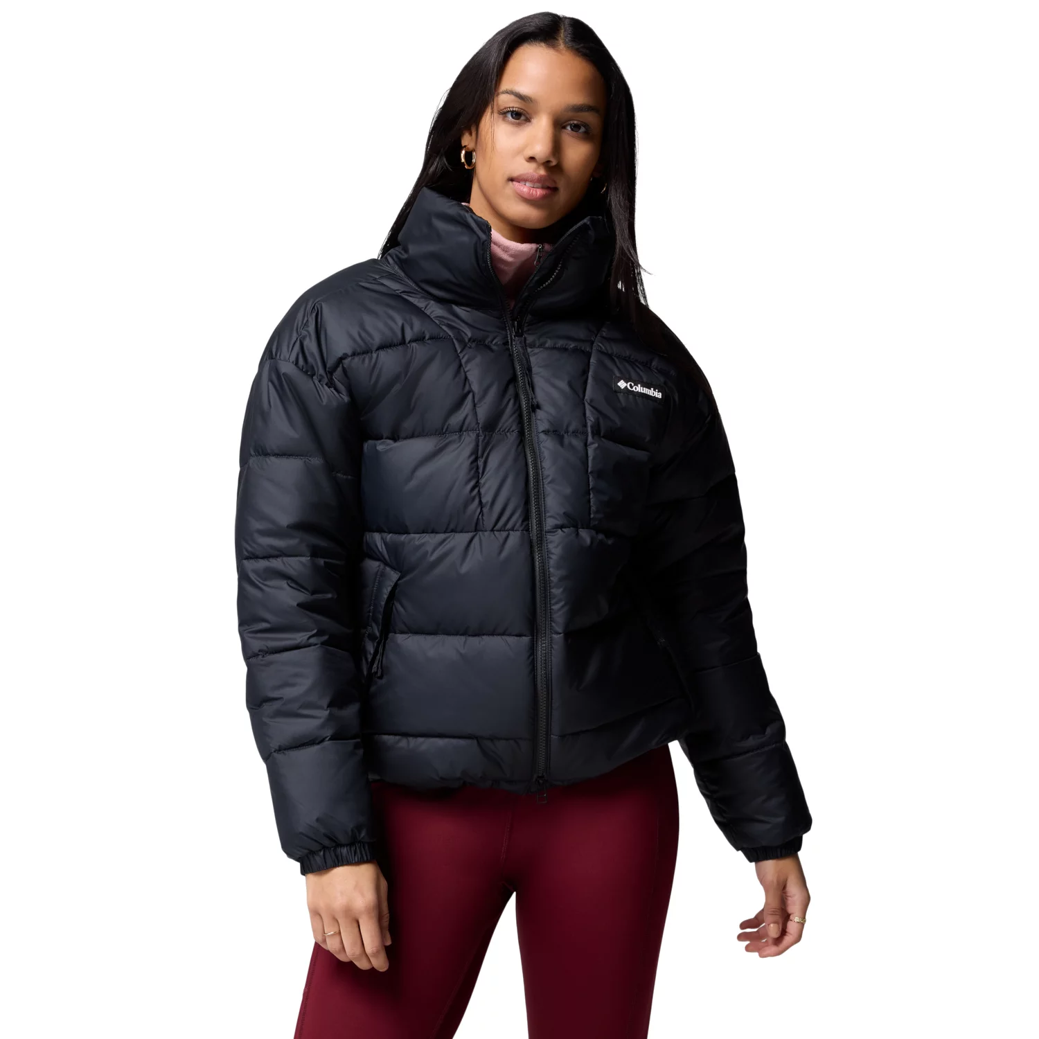 Columbia Pike Lake Jacket 2133594010 -