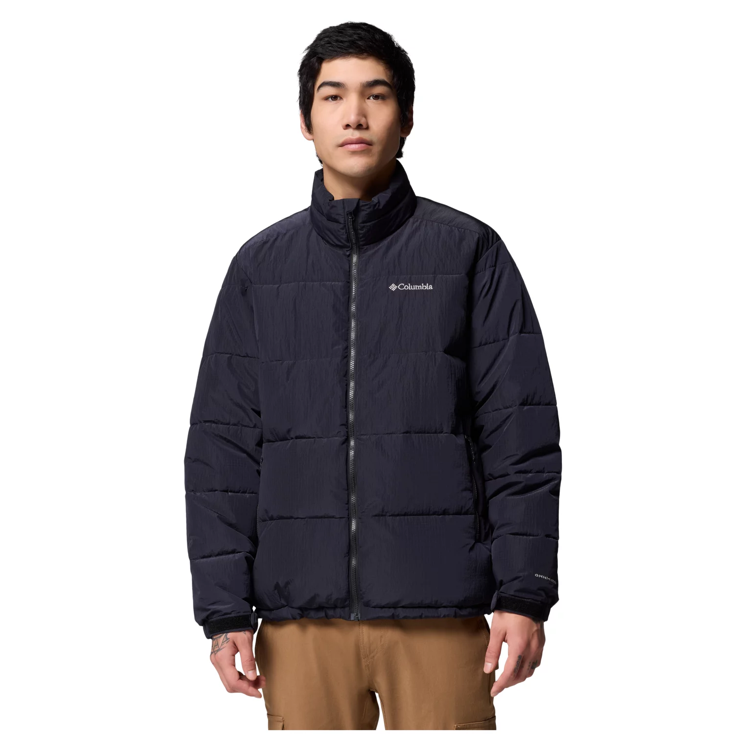 Columbia Pike Lake Novelty Jacket 2134231010