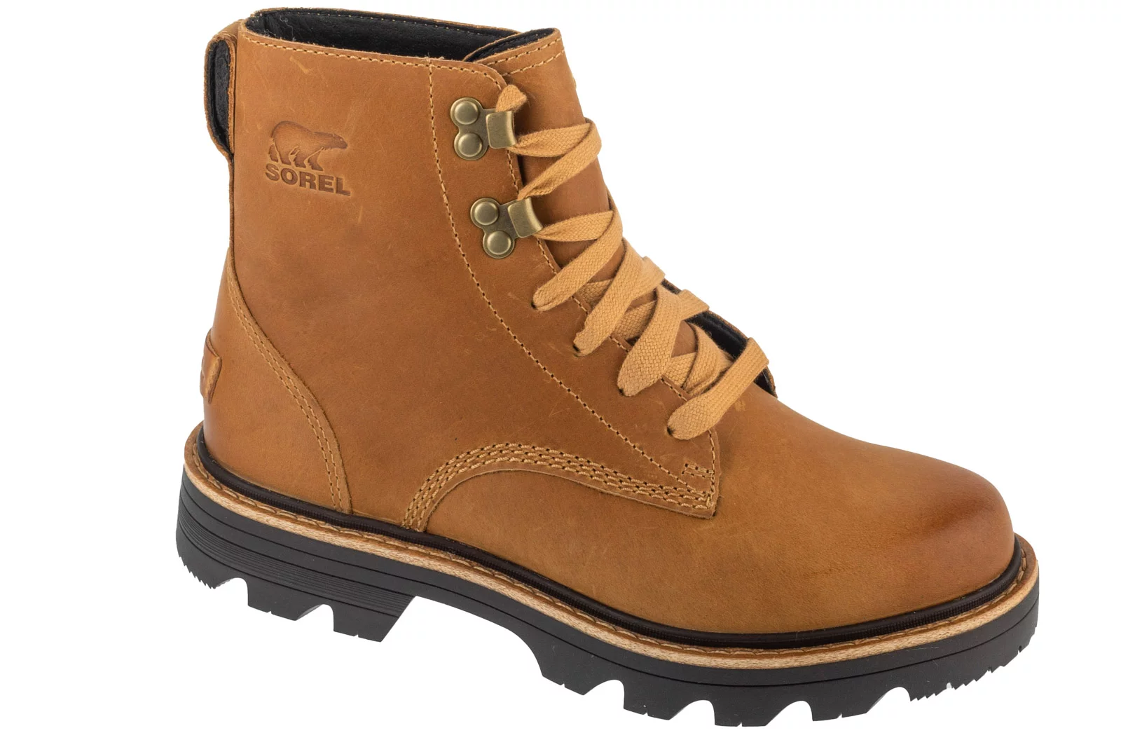 Sorel Revel Rd Boot Lace Wp