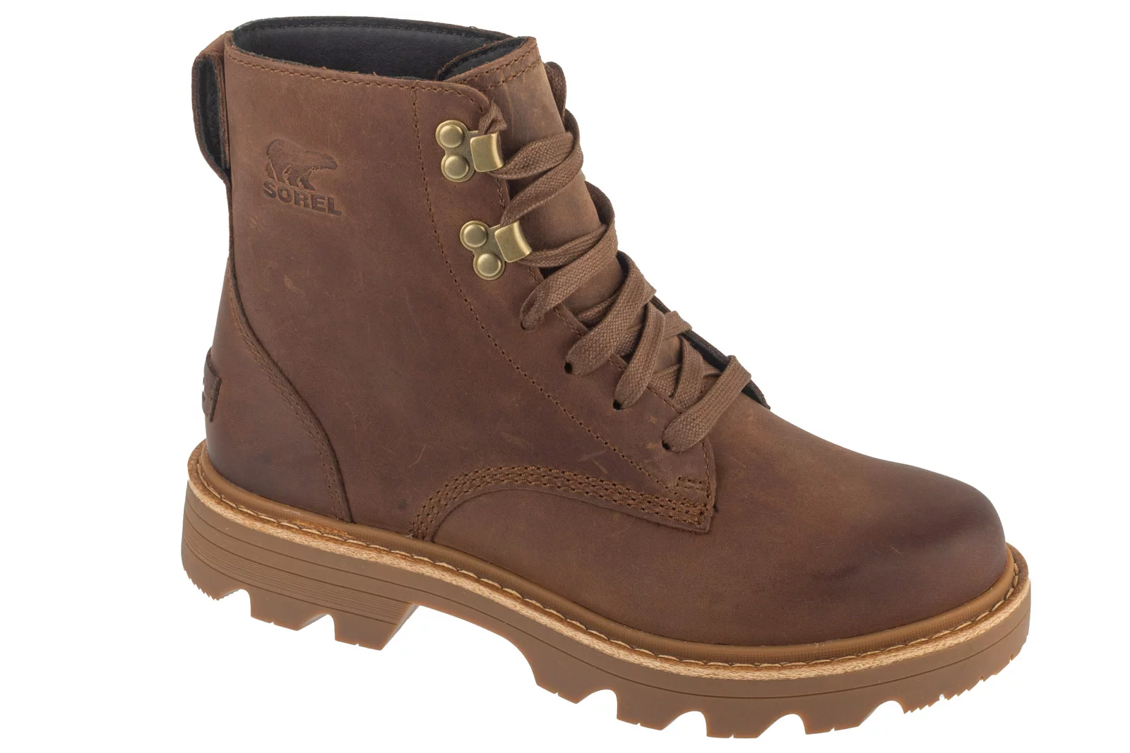 Sorel Revel Rd Boot Lace Wp