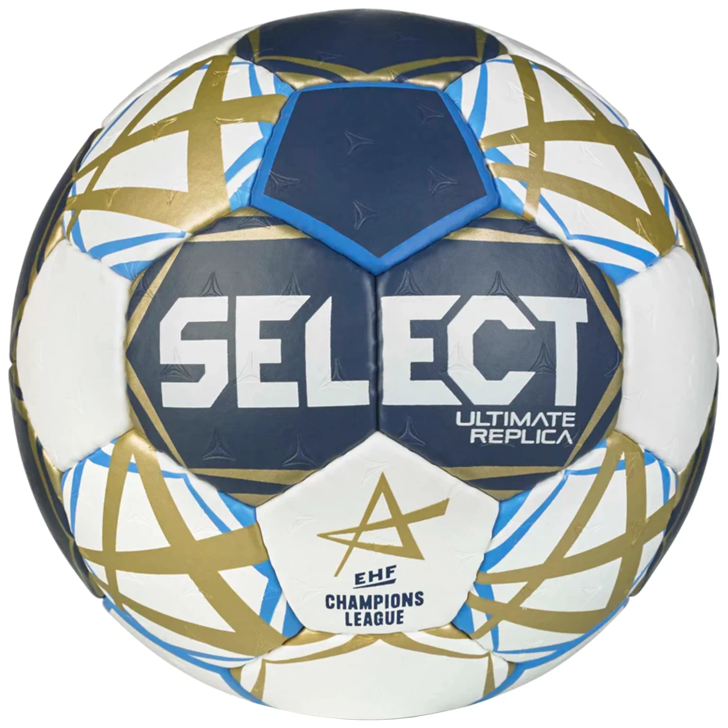 Piłka ręczna Select Ultimate Champions League