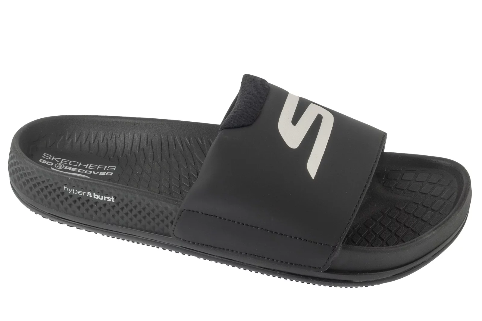 Skechers Arch Fit Hyper Slide 229254-BLK