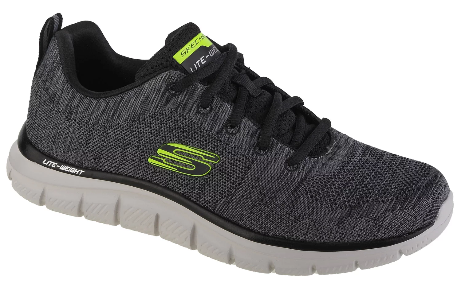 Skechers Track - Front Runner 232298-CCBK