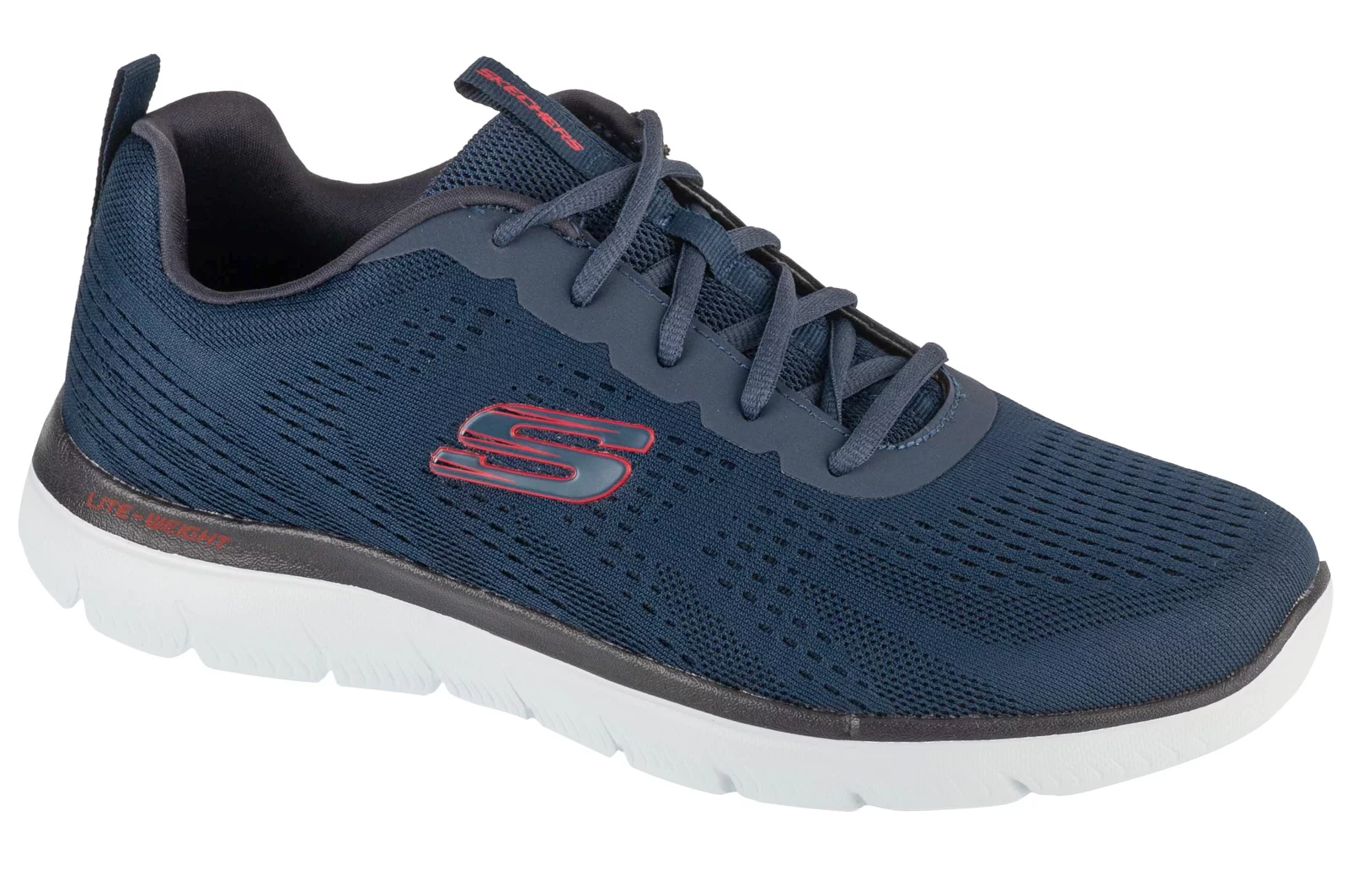 Skechers Summits-Torre 232395-NVRD - 45 (