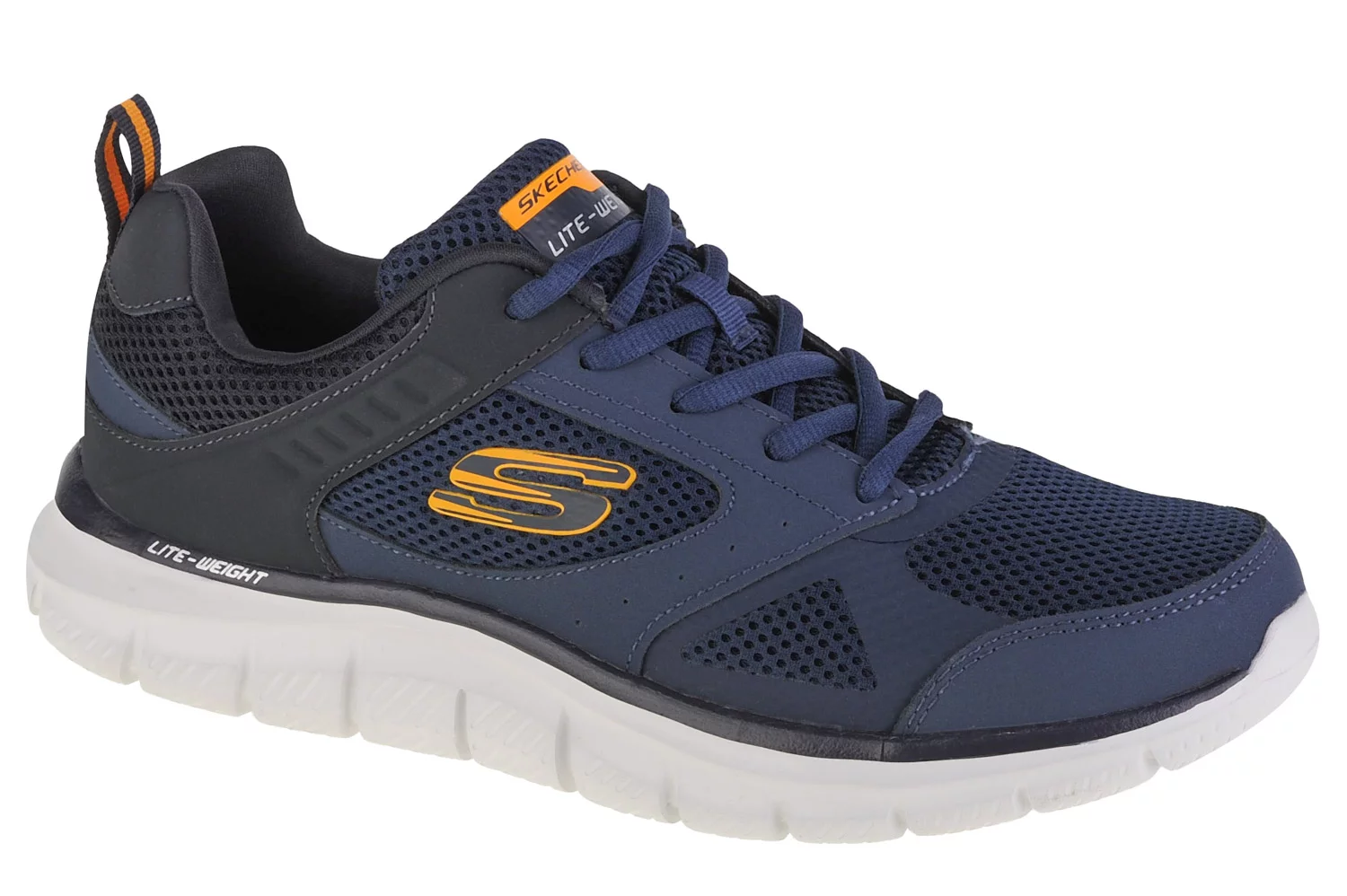 Skechers Track-Syntac 232398-NVY - 42 232398-NVY