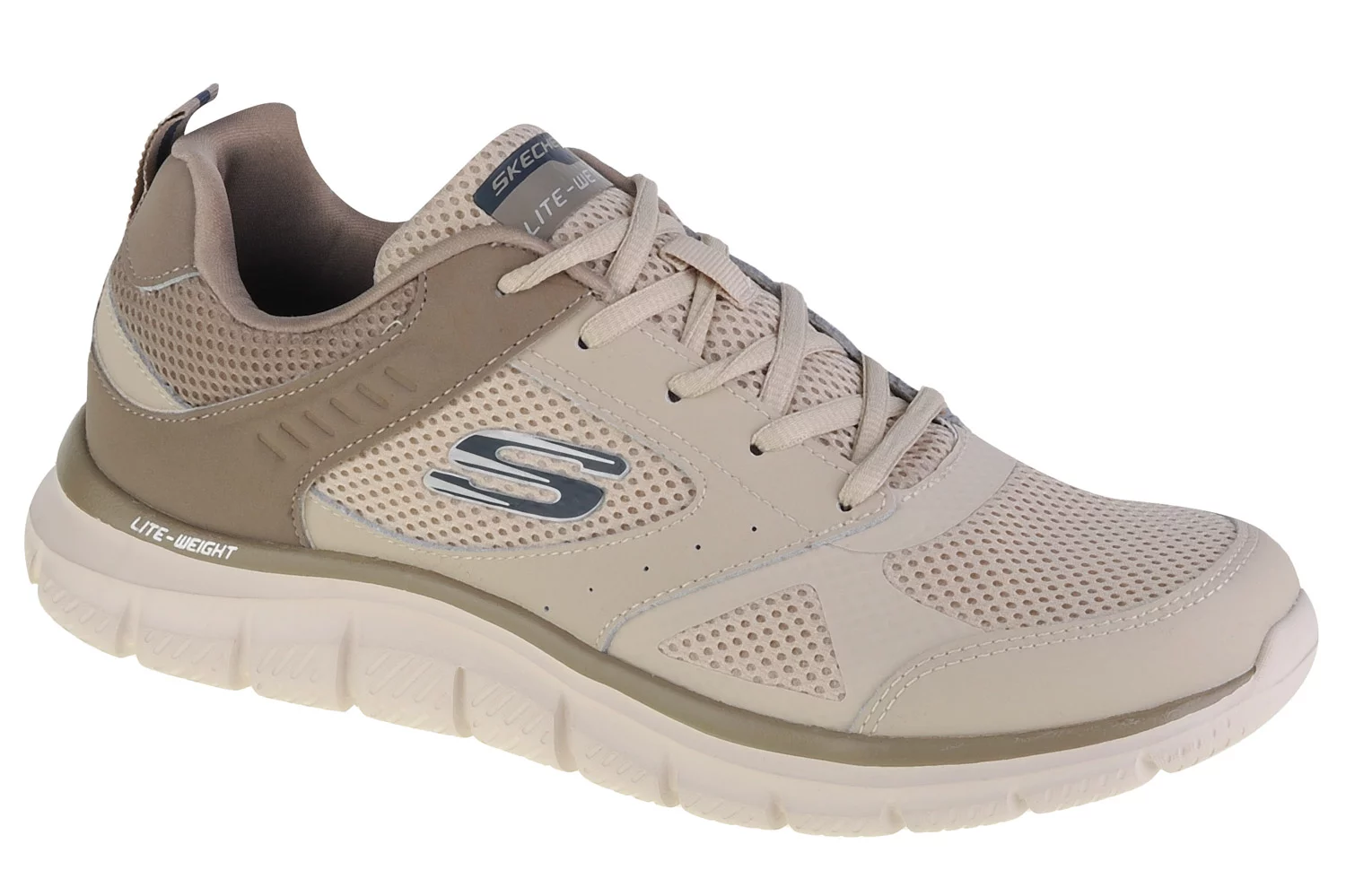 Skechers Track-Syntac 232398-TPE - 42 5