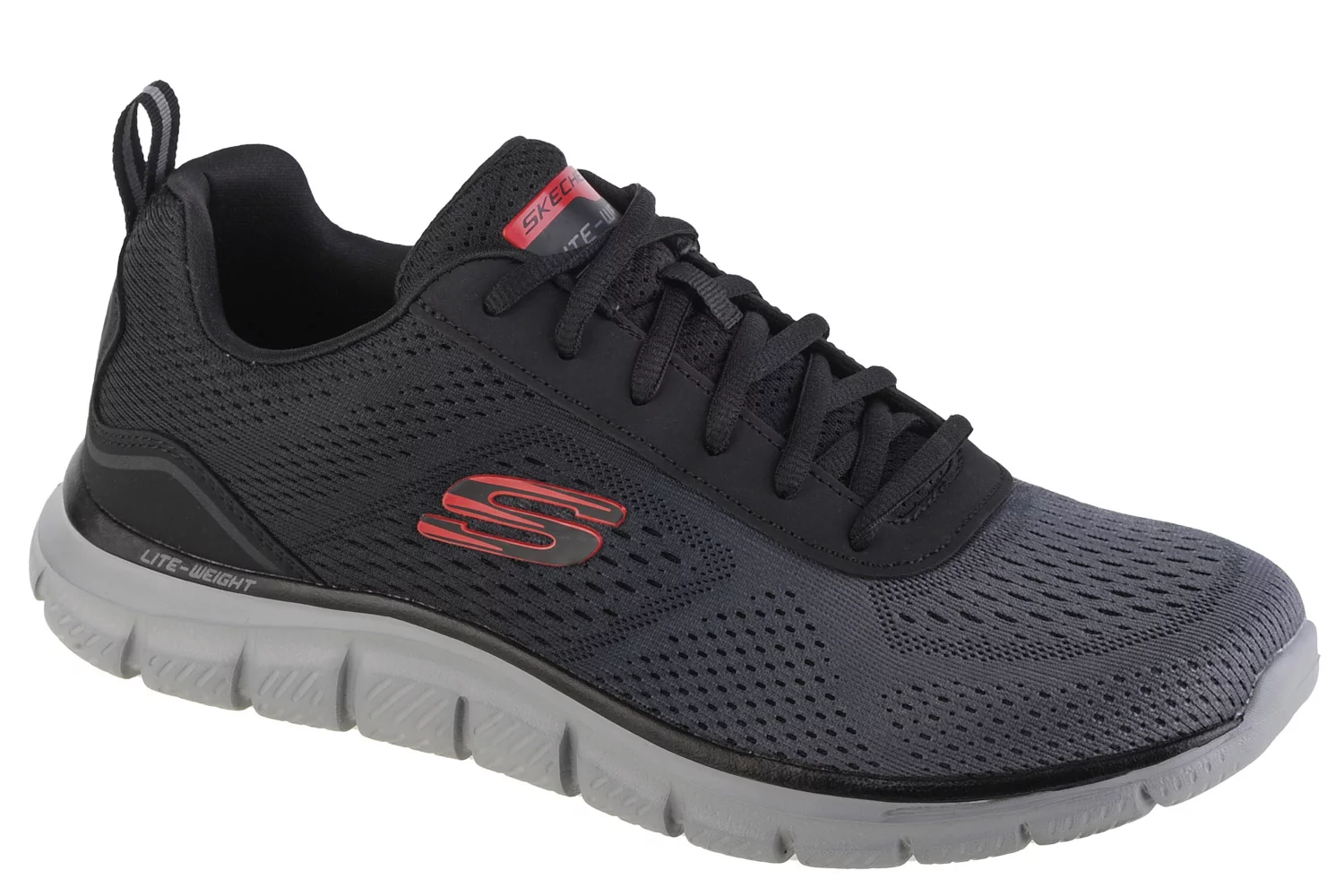 Skechers Track - Ripkent 232399-BKCC -