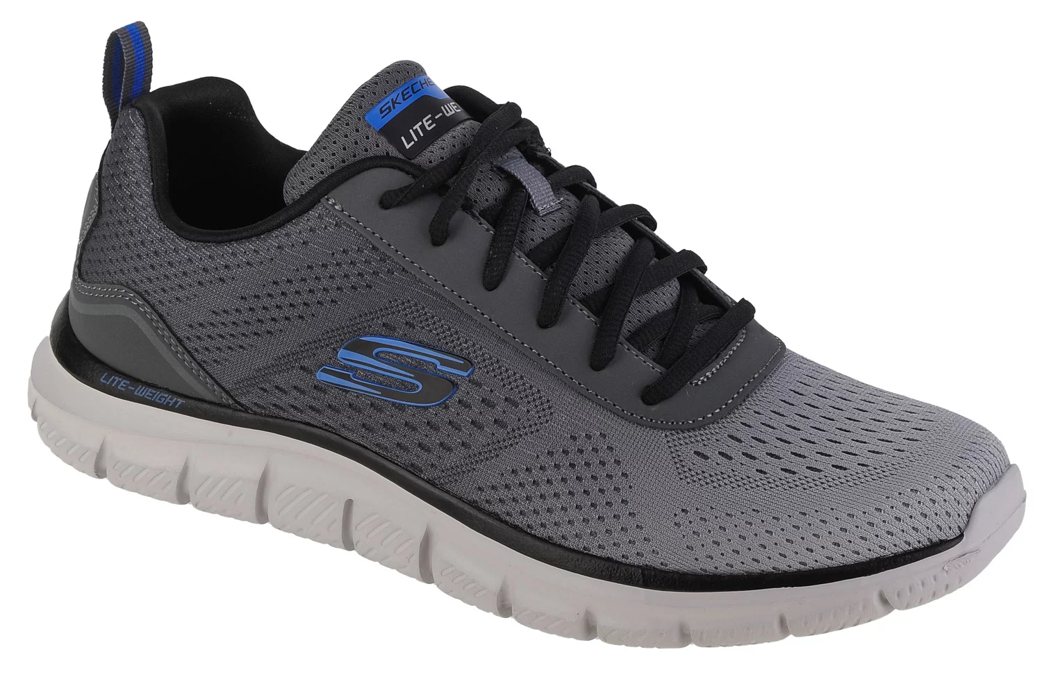 Skechers Track - Ripkent 232399-CCGY -