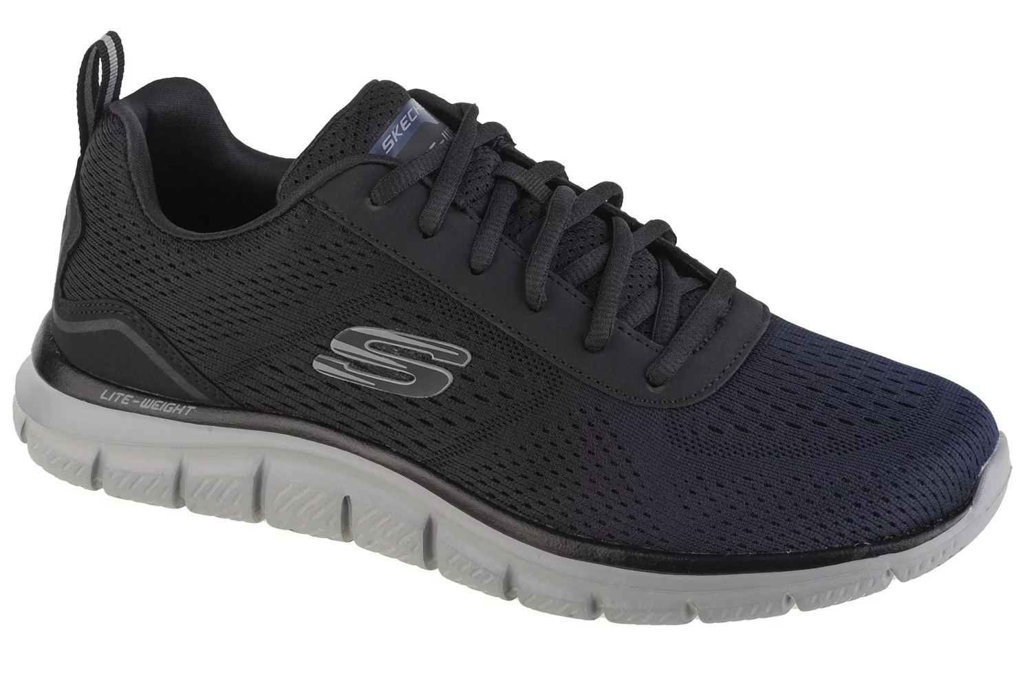Skechers Track - Ripkent 232399-NVBK -