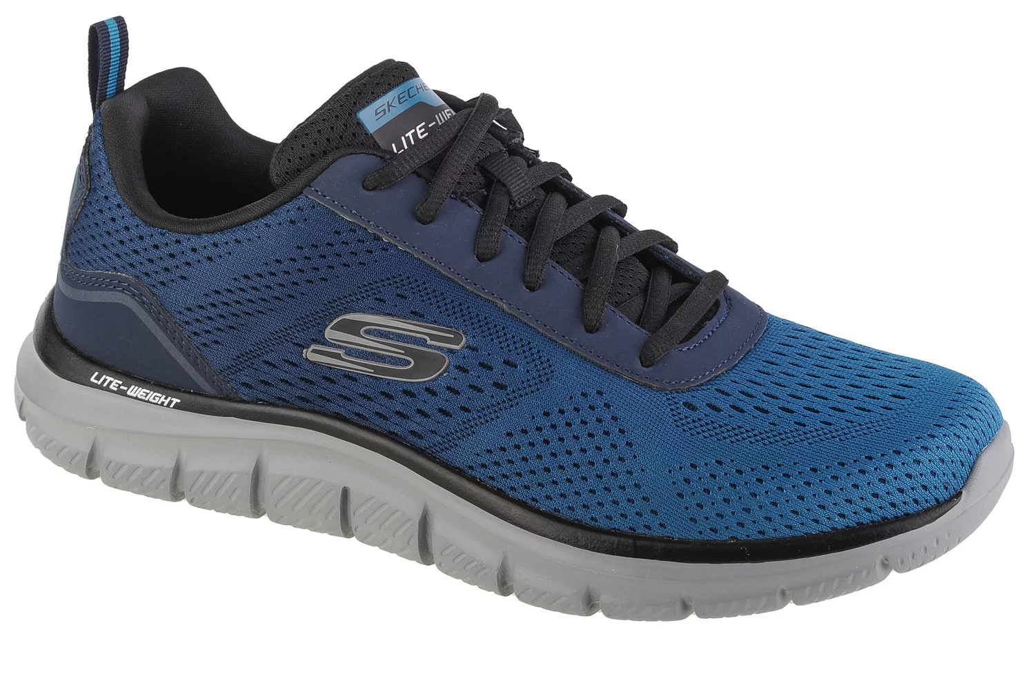 Skechers Track - Ripkent 232399-NVBL -