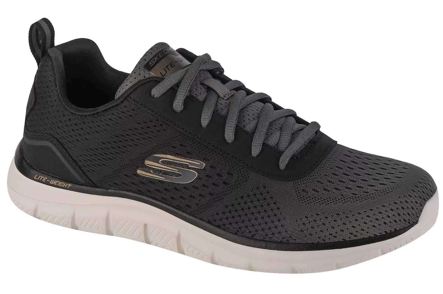 Skechers Track - Ripkent 232399-OLBK -