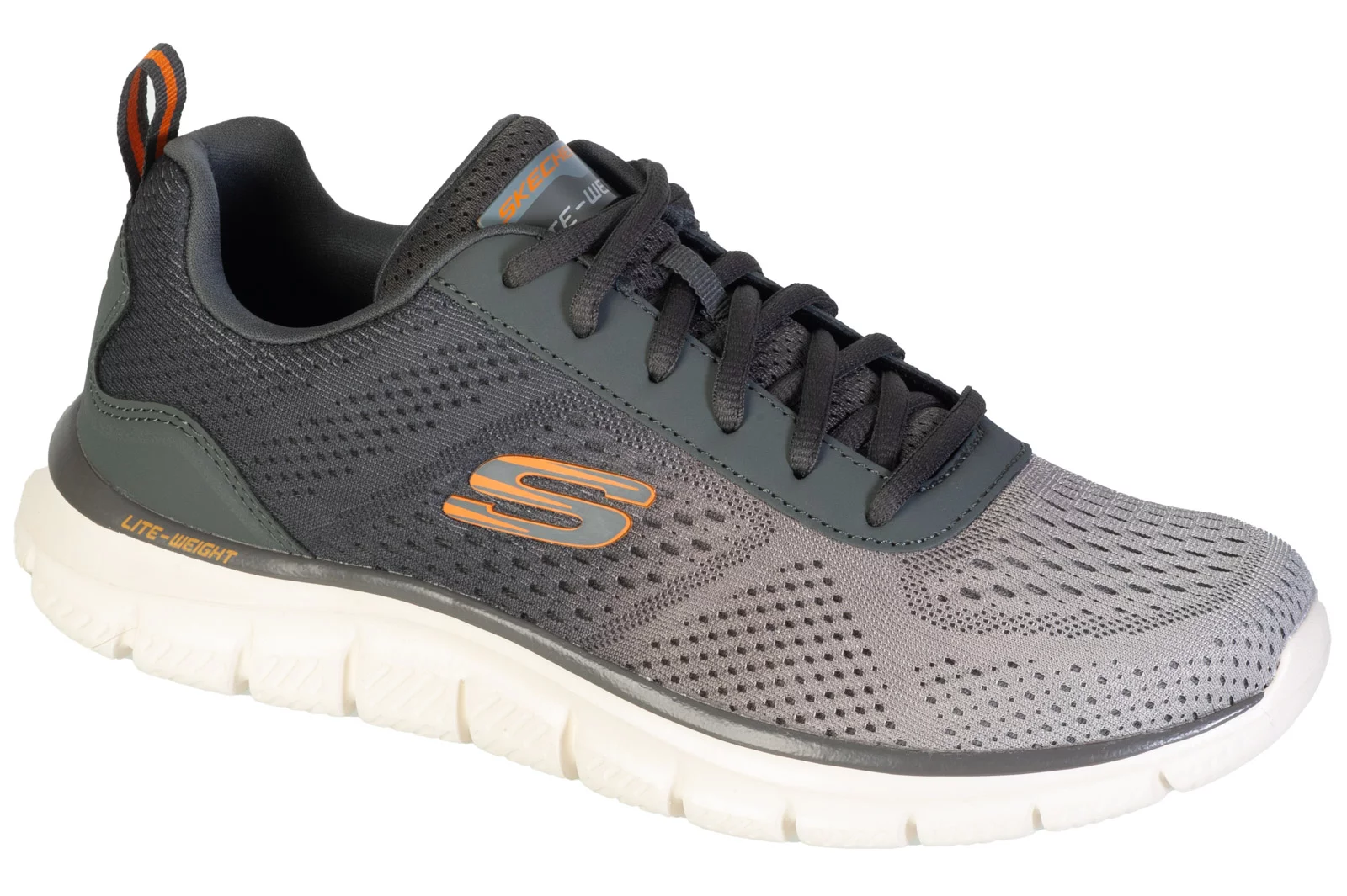 Skechers Track - Ripkent 232399-OLV -