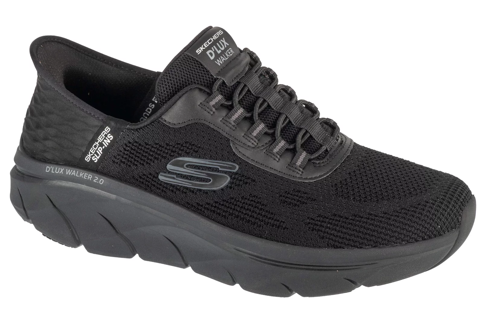Skechers Slip-ins: D````Lux Walker 2.0