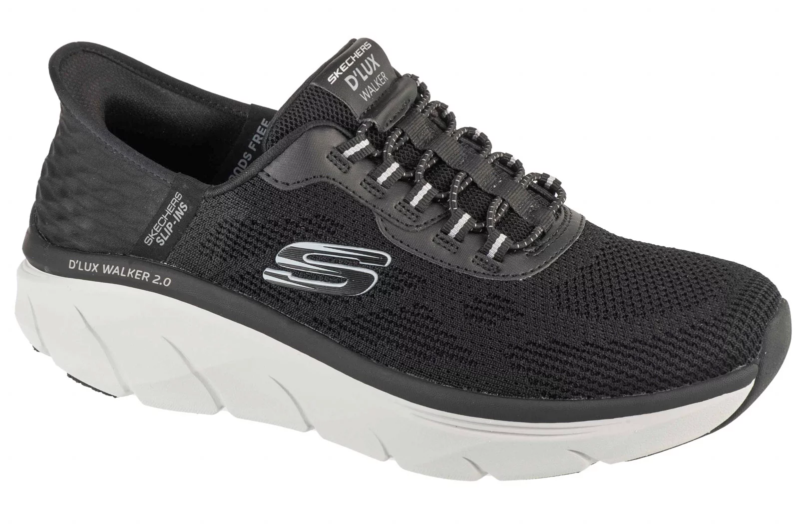 Skechers Slip-ins: D````Lux Walker 2.0