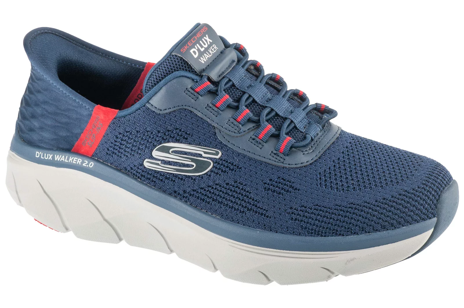 Skechers Slip-ins: D````Lux Walker 2.0