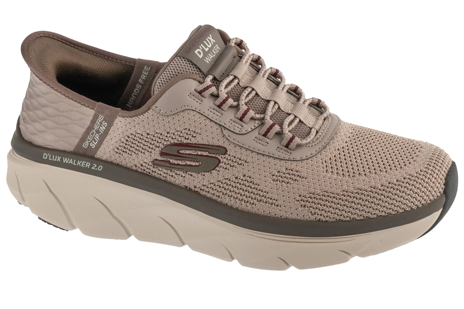 Skechers Slip-ins: D````Lux Walker 2.0
