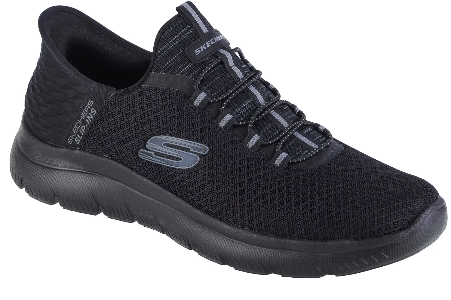 Skechers Summits - High Range 232457-BBK