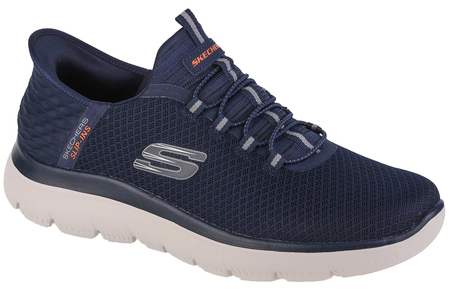 Skechers Summits - High Range Slip-Ins