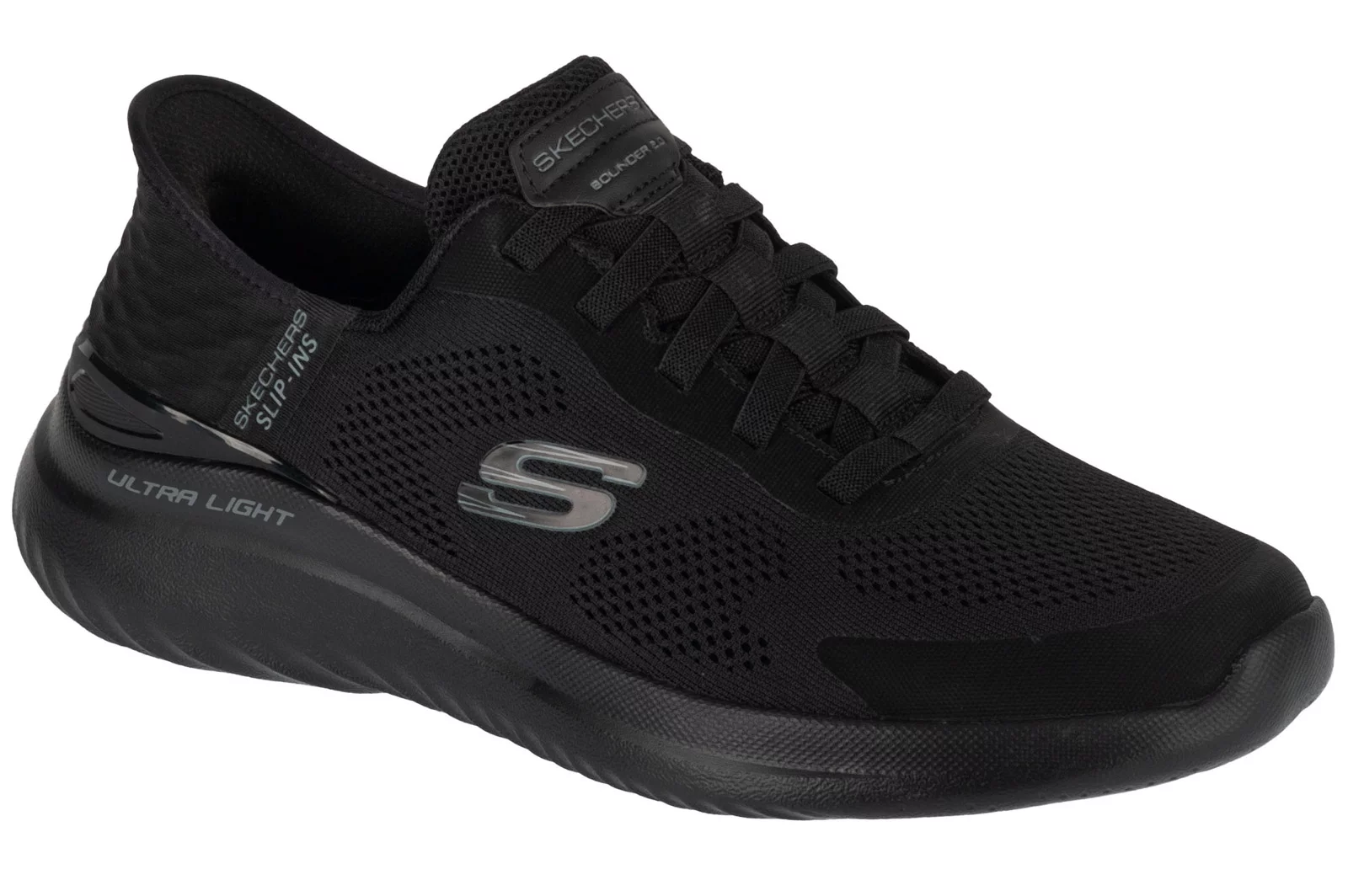 Skechers Slip-Ins: Bounder 2.0 -