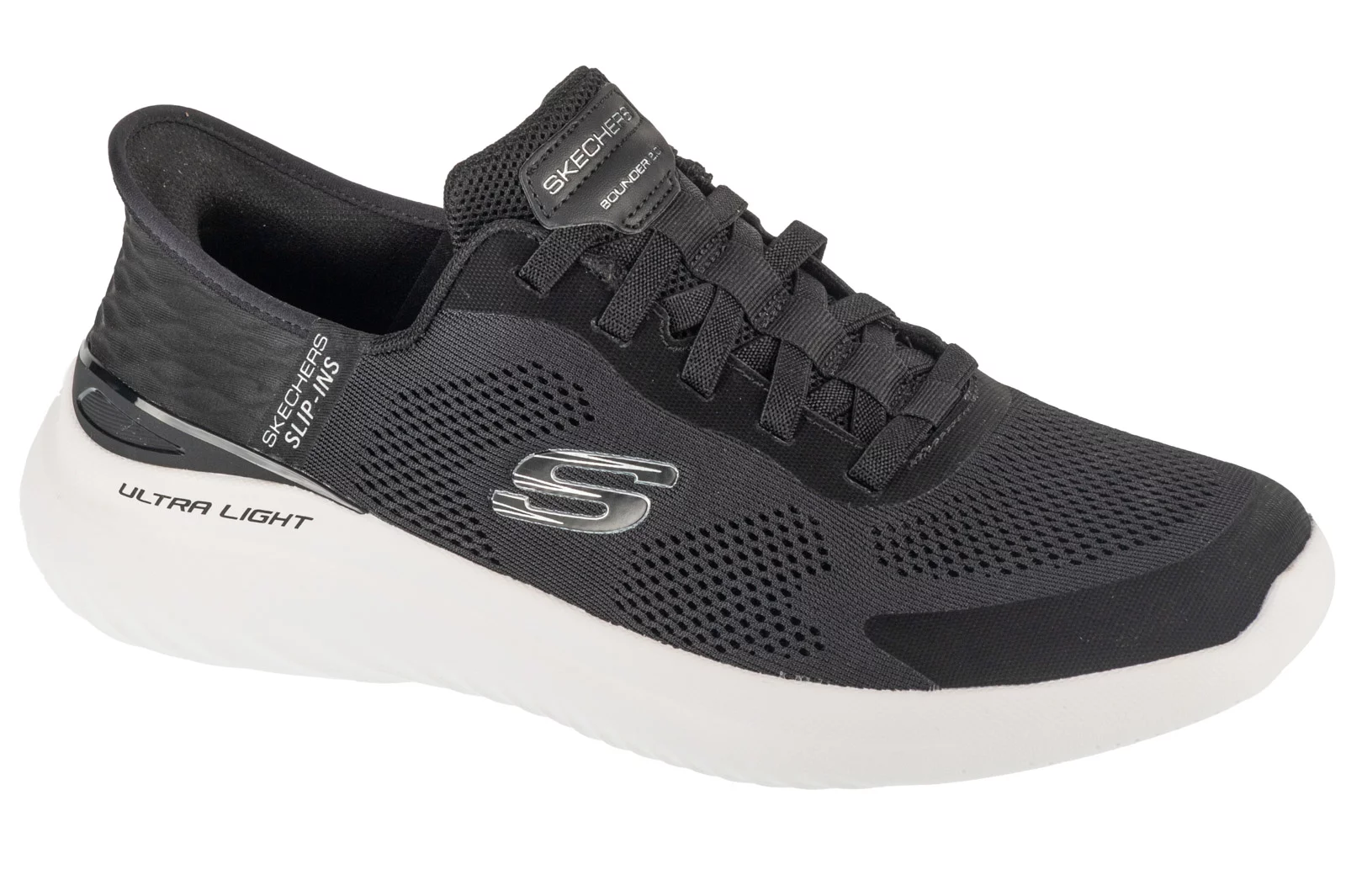 Skechers Slip-Ins: Bounder 2.0 -