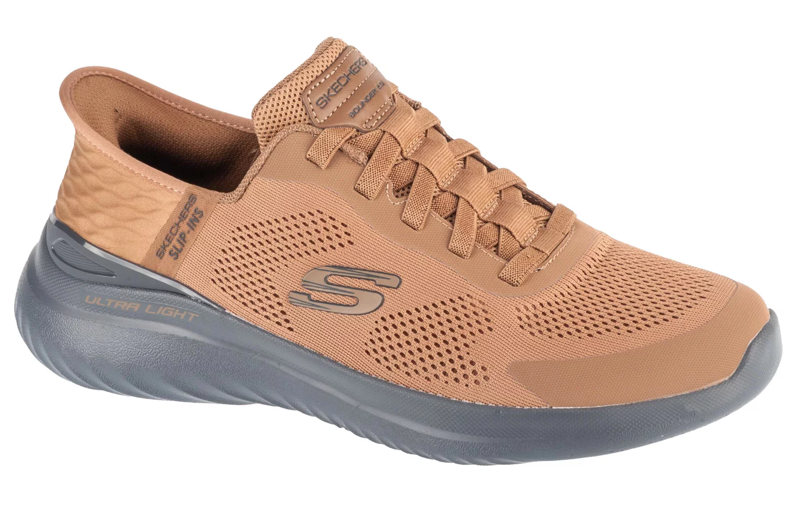 Skechers Slip-Ins: Bounder 2.0 -