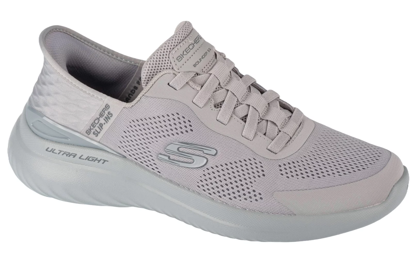 Skechers Slip-Ins: Bounder 2.0 -