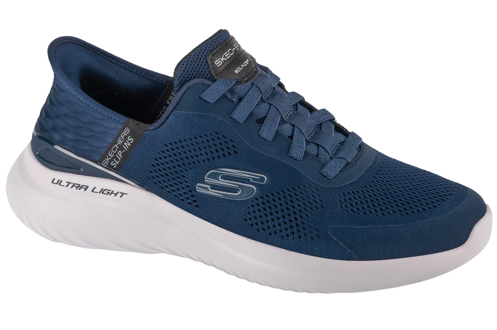 Skechers Slip-Ins: Bounder 2.0 -