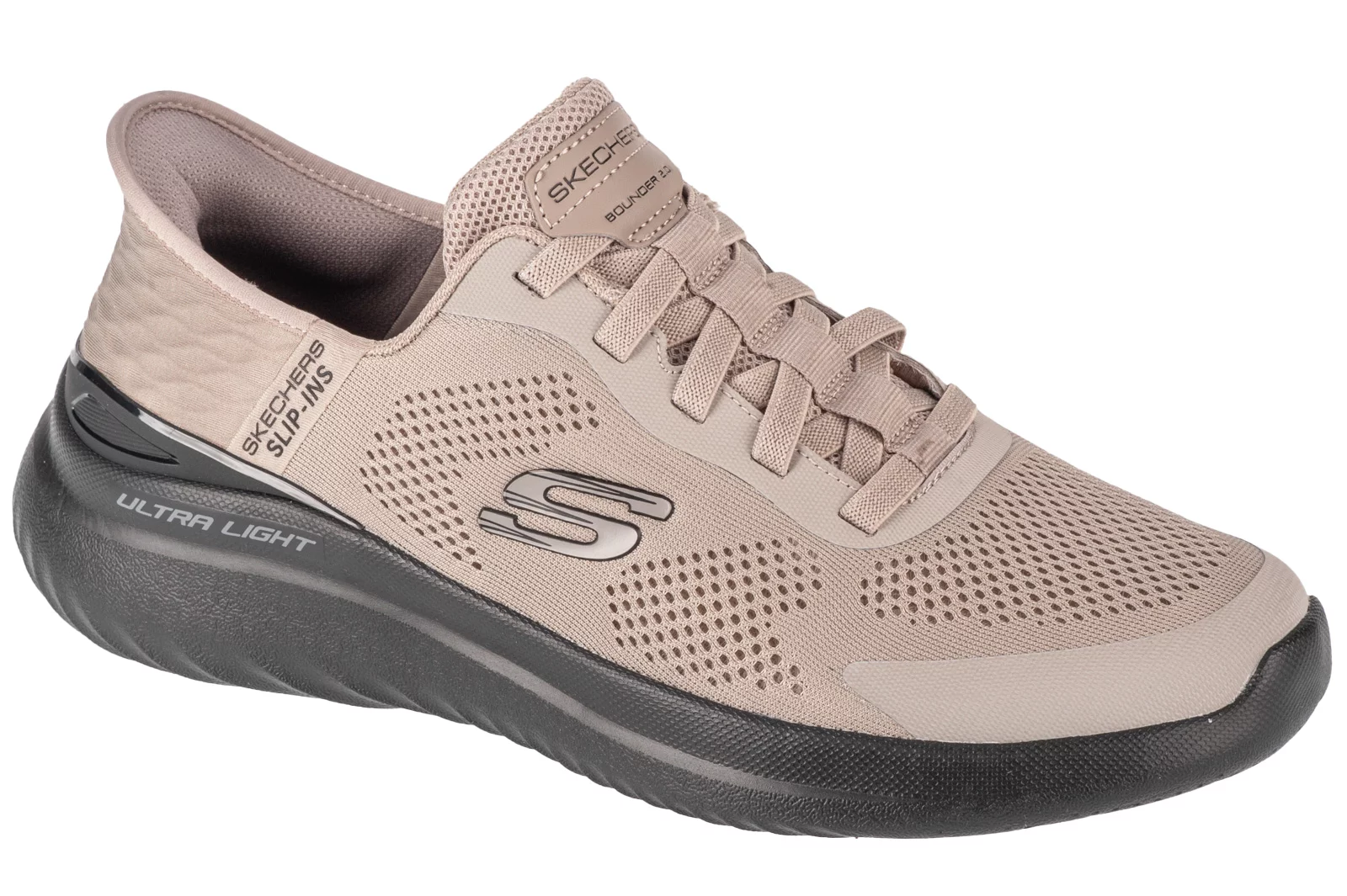 Skechers Slip-Ins: Bounder 2.0 -