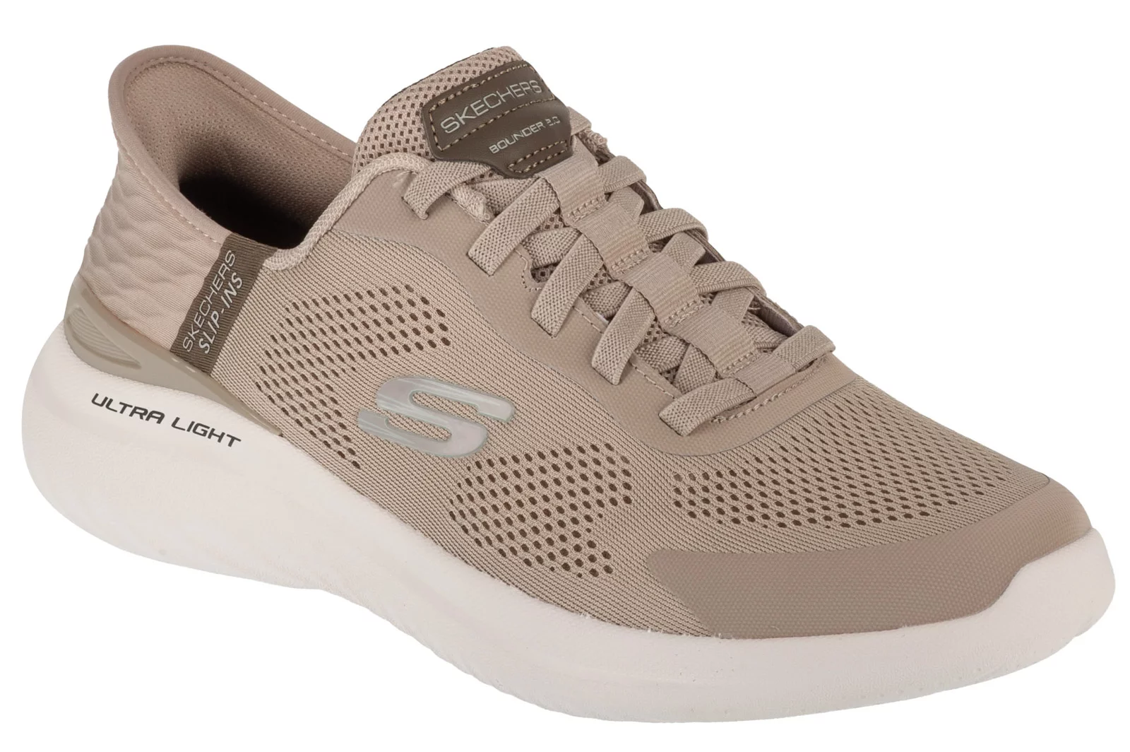 Skechers Slip-Ins: Bounder 2.0 -