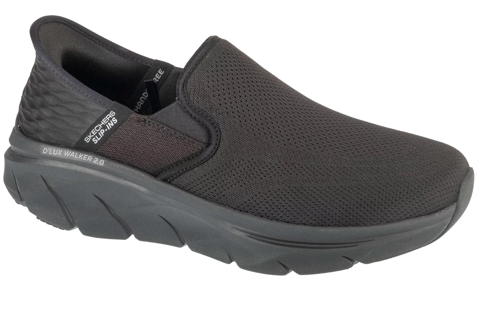 Skechers Slip-ins: D````Lux Walker 2.0