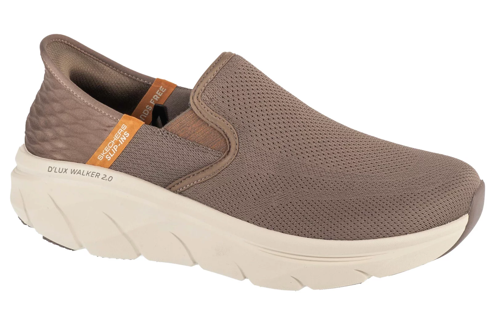Skechers Slip-ins: D````Lux Walker 2.0