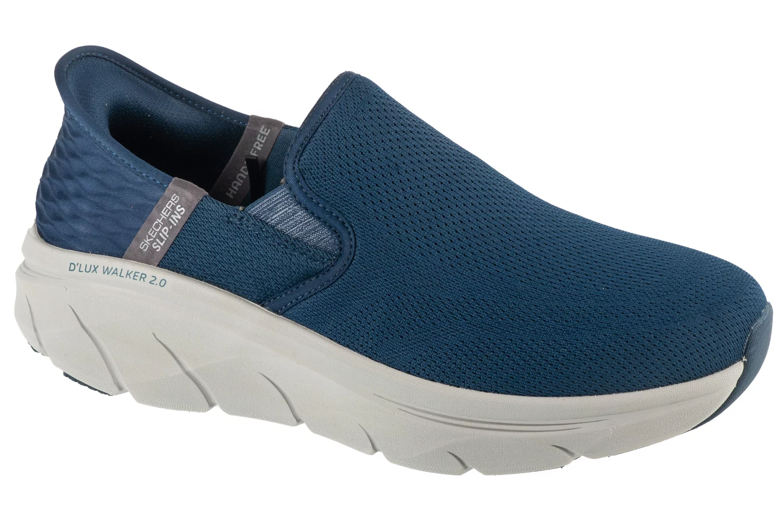 Skechers Slip-ins: D````Lux Walker 2.0