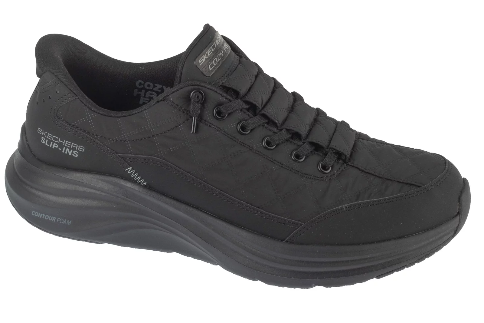 Skechers Slip-Ins: Contour Foam - Cozy