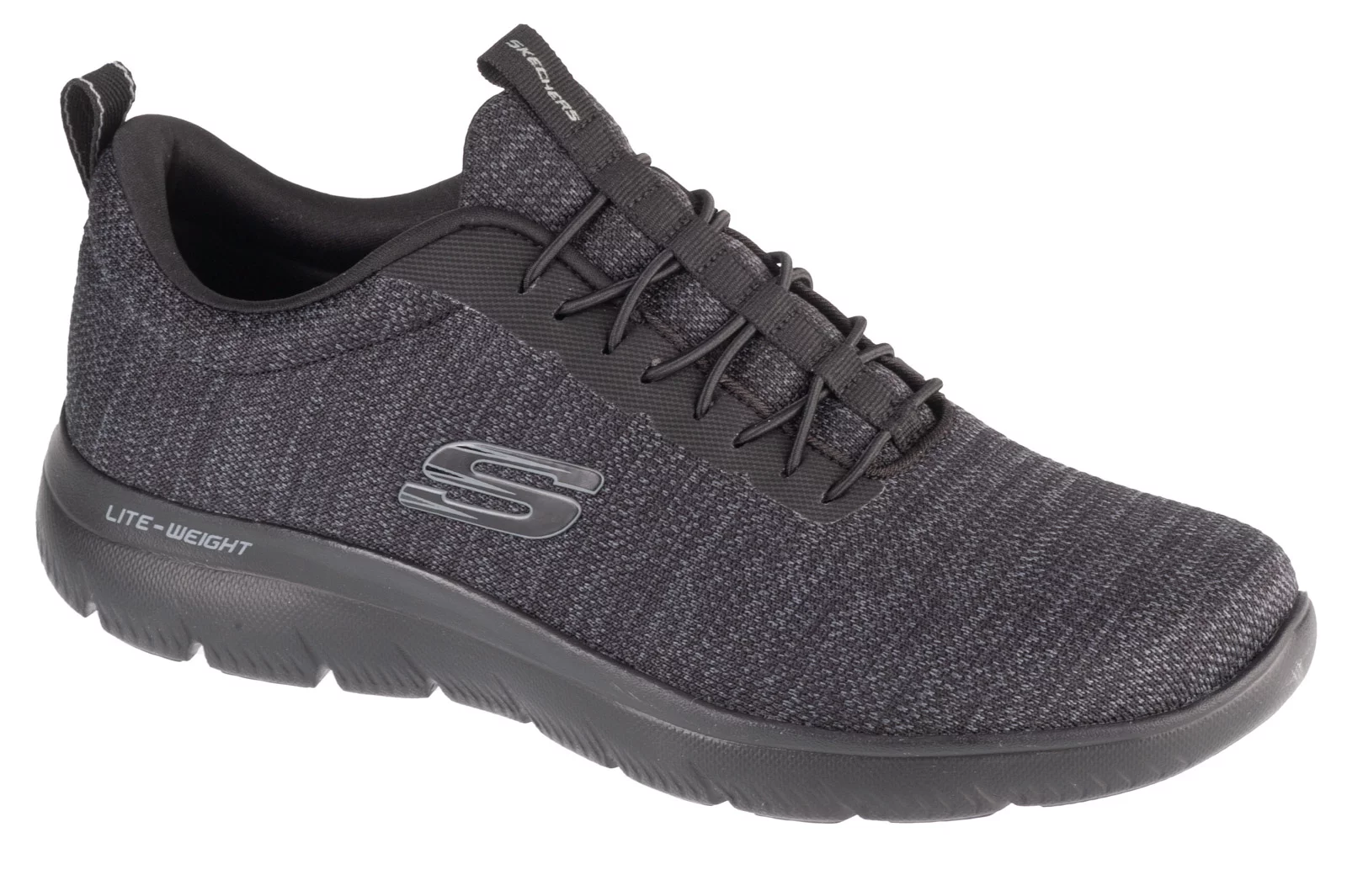Skechers Summits - Sorenz 232697-BBK -