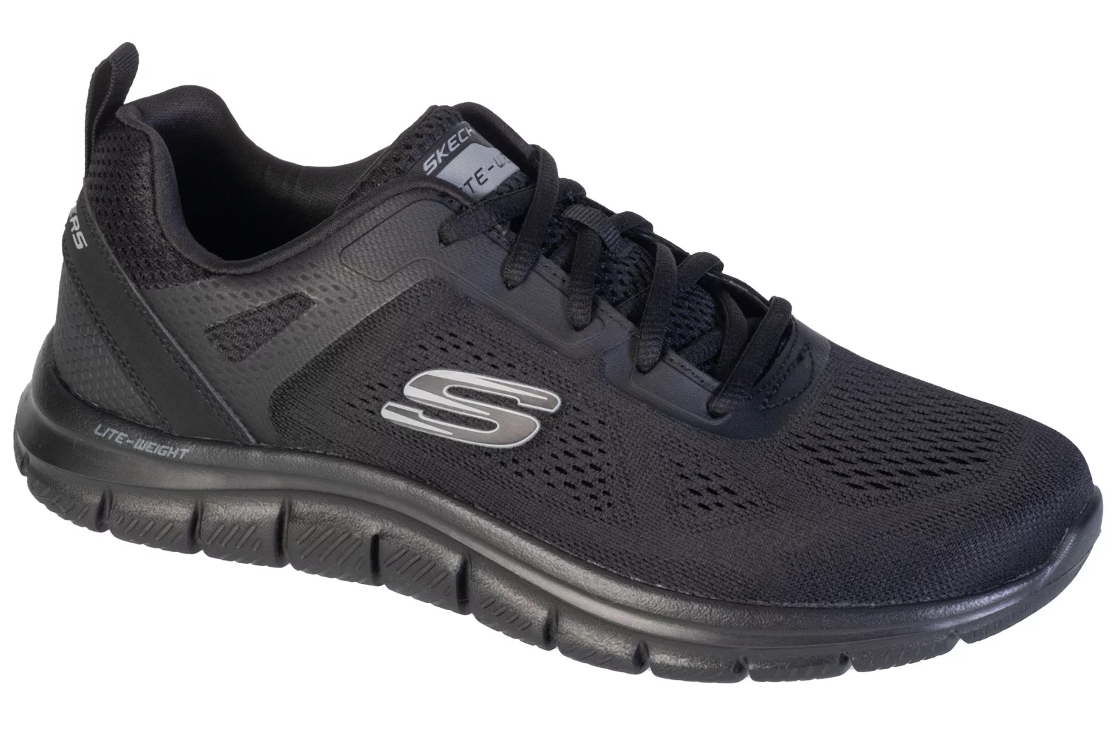 Skechers Track Broader 232698-BBK - 42