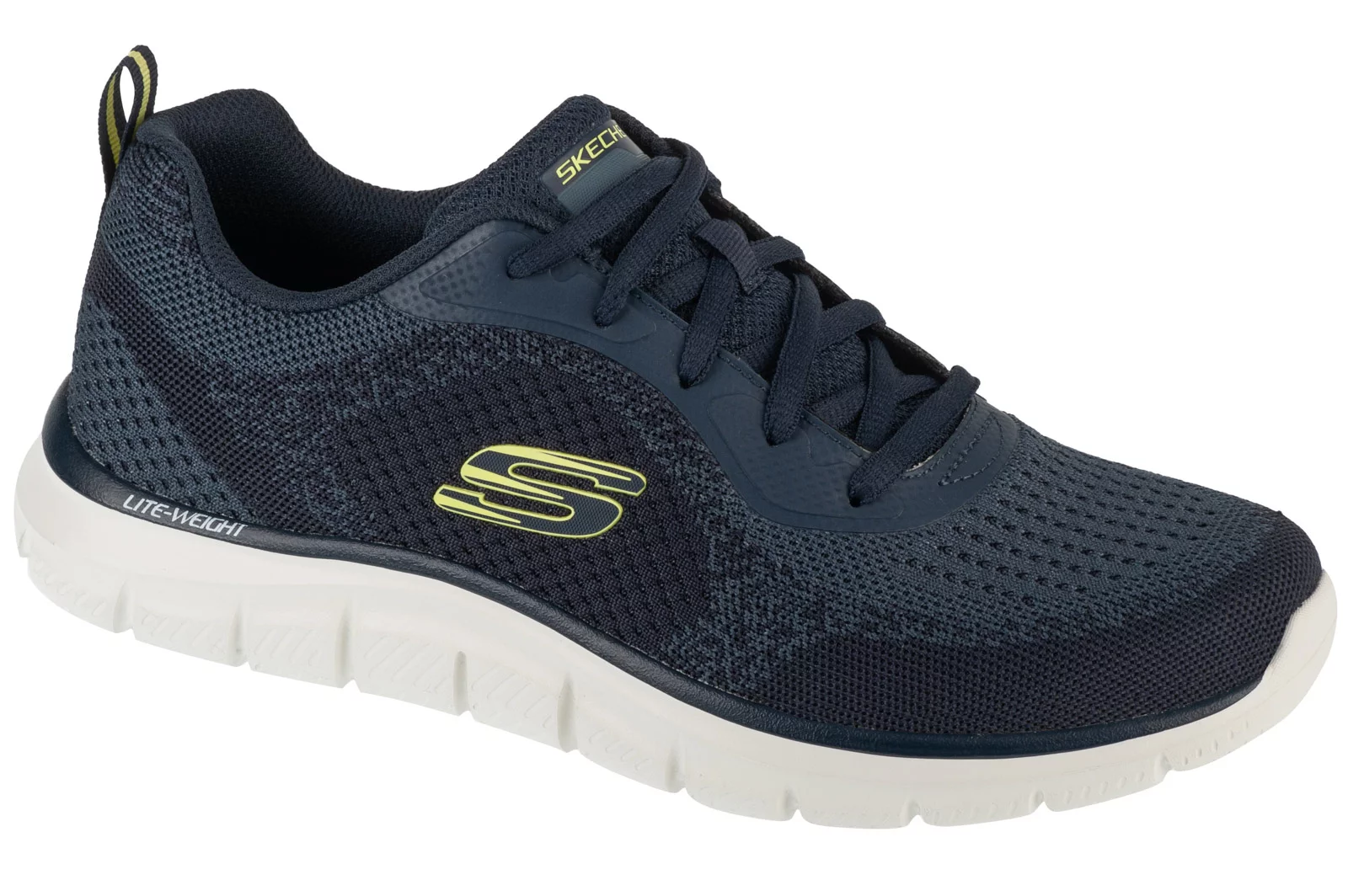 Skechers Track - Glendor 232699-NVLM -